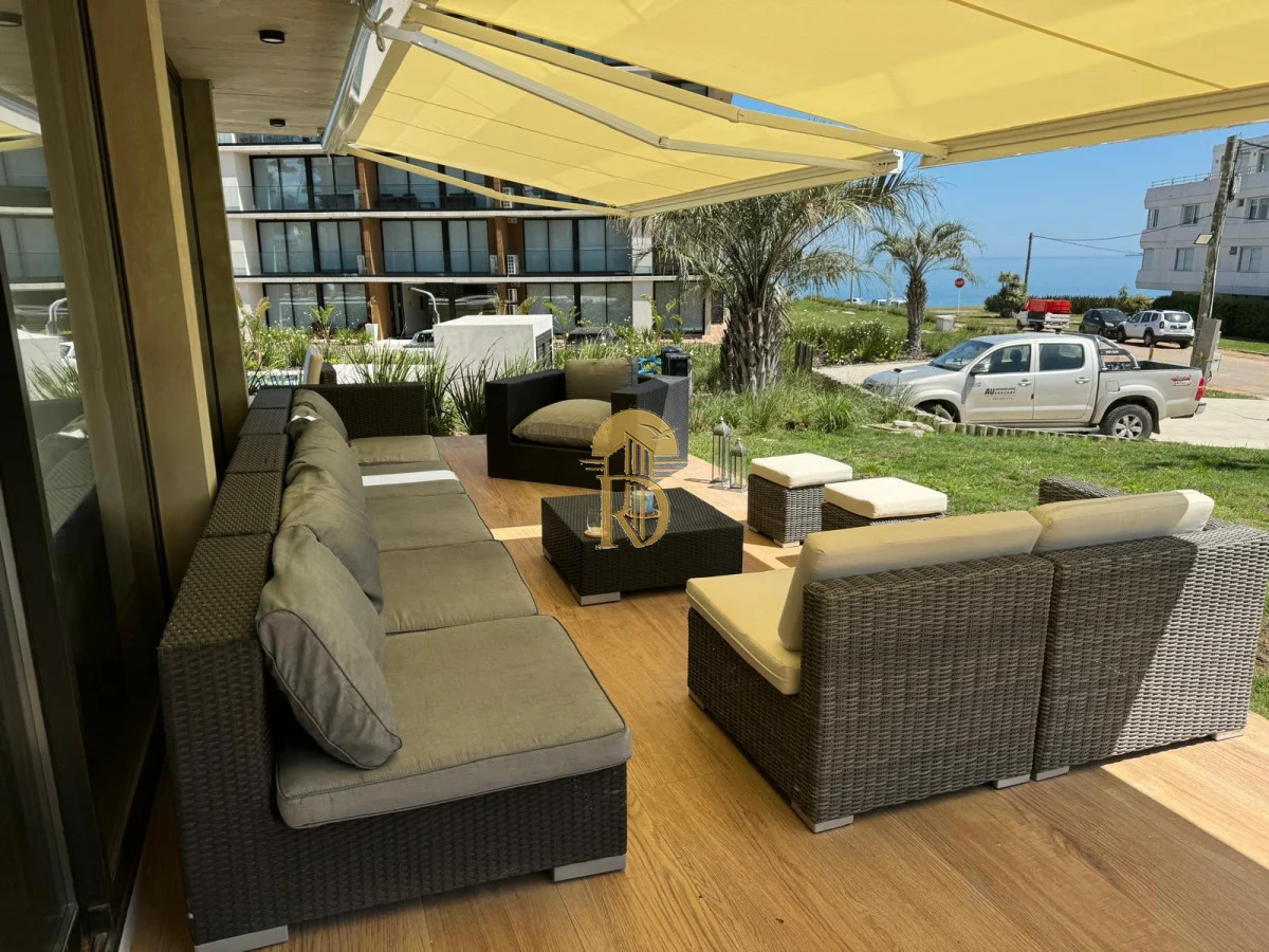 Apartamento en Pinares, propiedad 267767 -Imagen 14