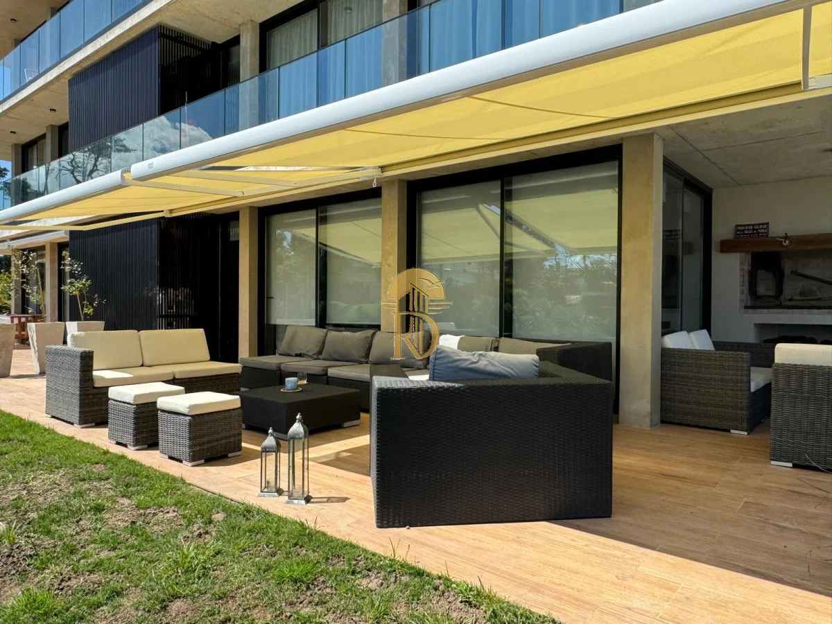 Apartamento en Pinares, propiedad 267767 -Imagen 15