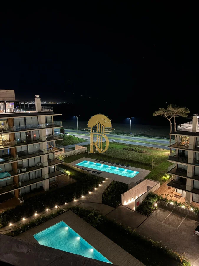 Apartamento en Pinares, propiedad 267767 -Imagen 17