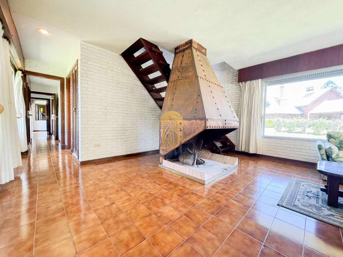 Casa en Playa Mansa, propiedad 267777 -Imagen 6
