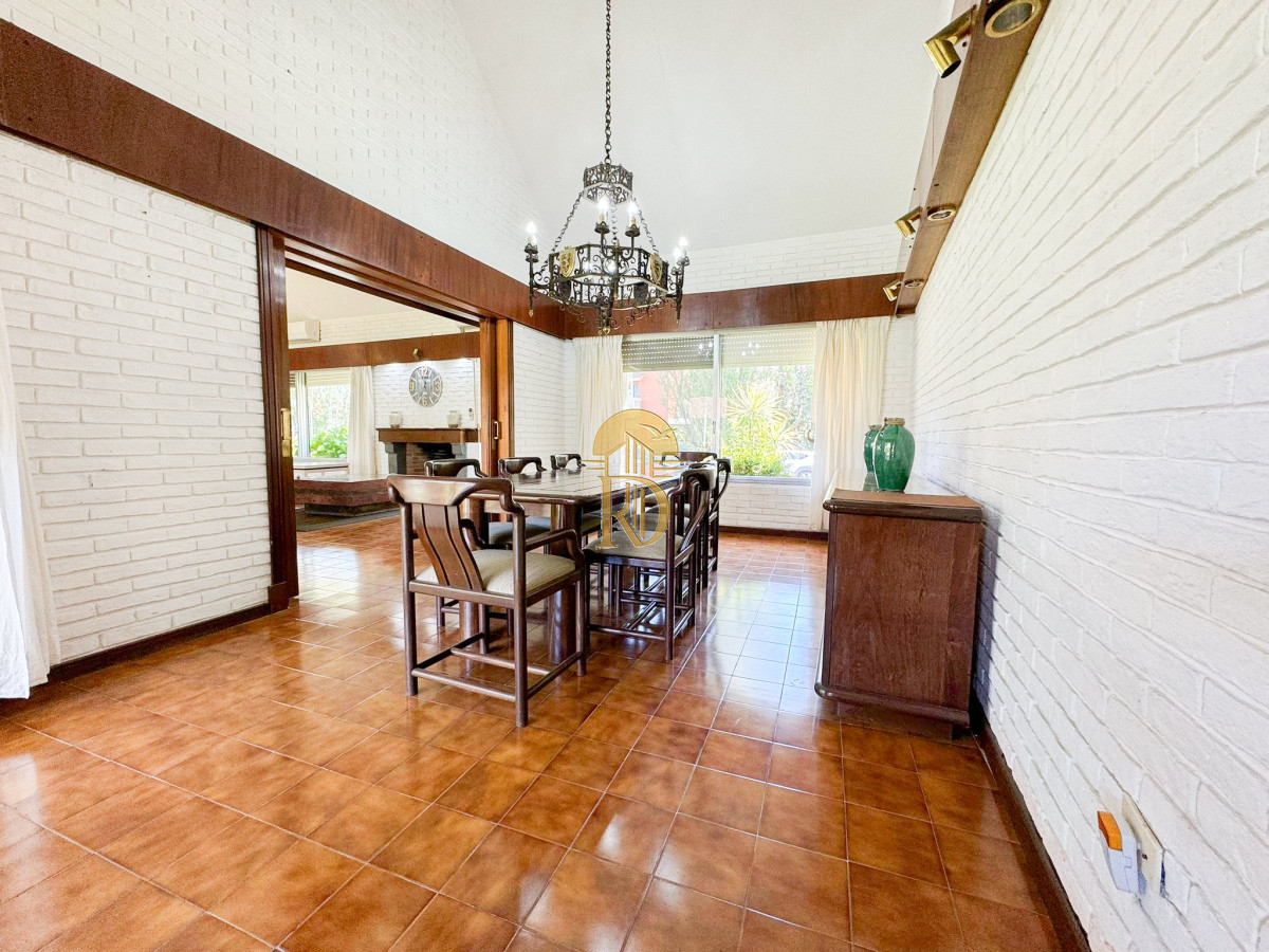 Casa en Playa Mansa, propiedad 267777 -Imagen 8