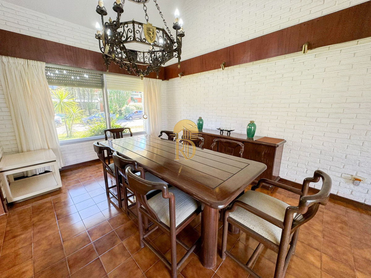 Casa en Playa Mansa, propiedad 267777 -Imagen 7