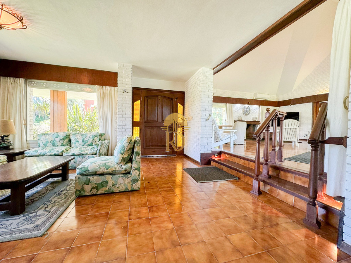 Casa en Playa Mansa, propiedad 267777 -Imagen 12