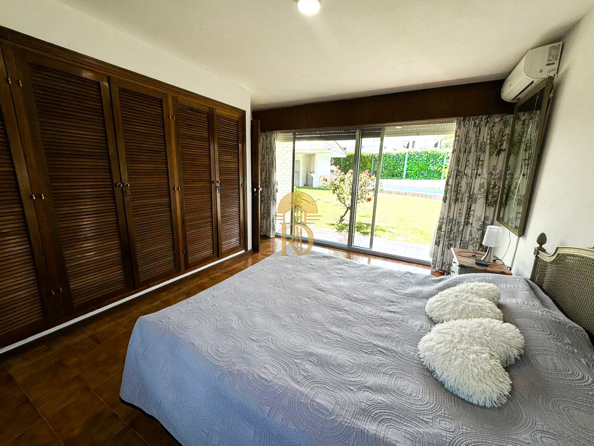 Casa en Playa Mansa, propiedad 267777 -Imagen 15