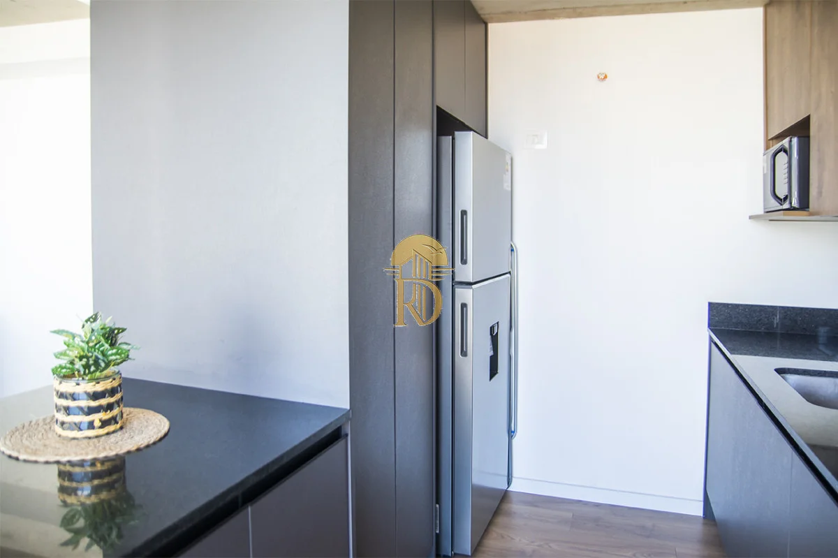 Apartamento en Av. Chiverta, propiedad 269422 -Imagen 2