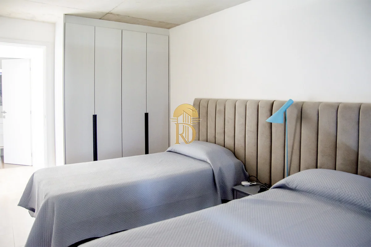 Apartamento en Av. Chiverta, propiedad 269422 -Imagen 12