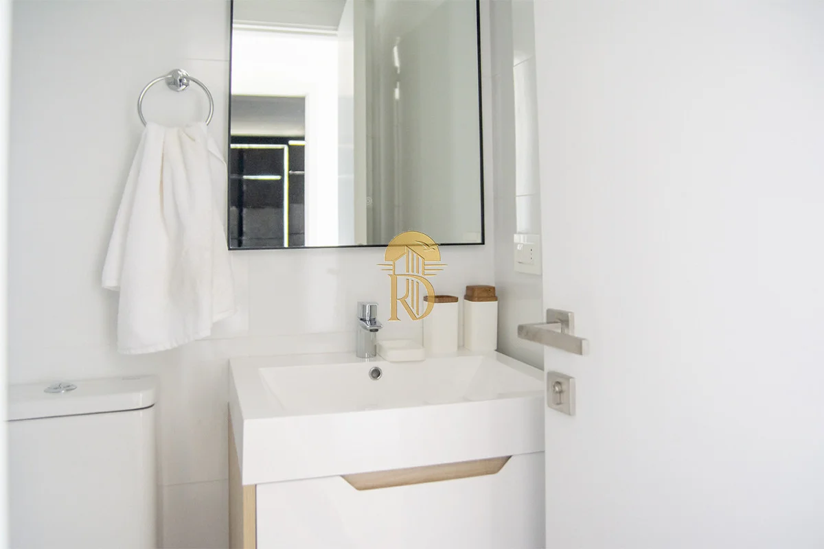 Apartamento en Av. Chiverta, propiedad 269422 -Imagen 15