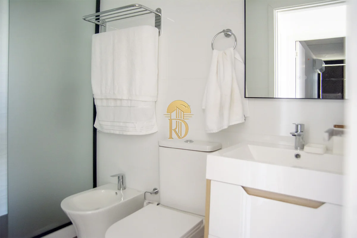 Apartamento en Av. Chiverta, propiedad 269422 -Imagen 16