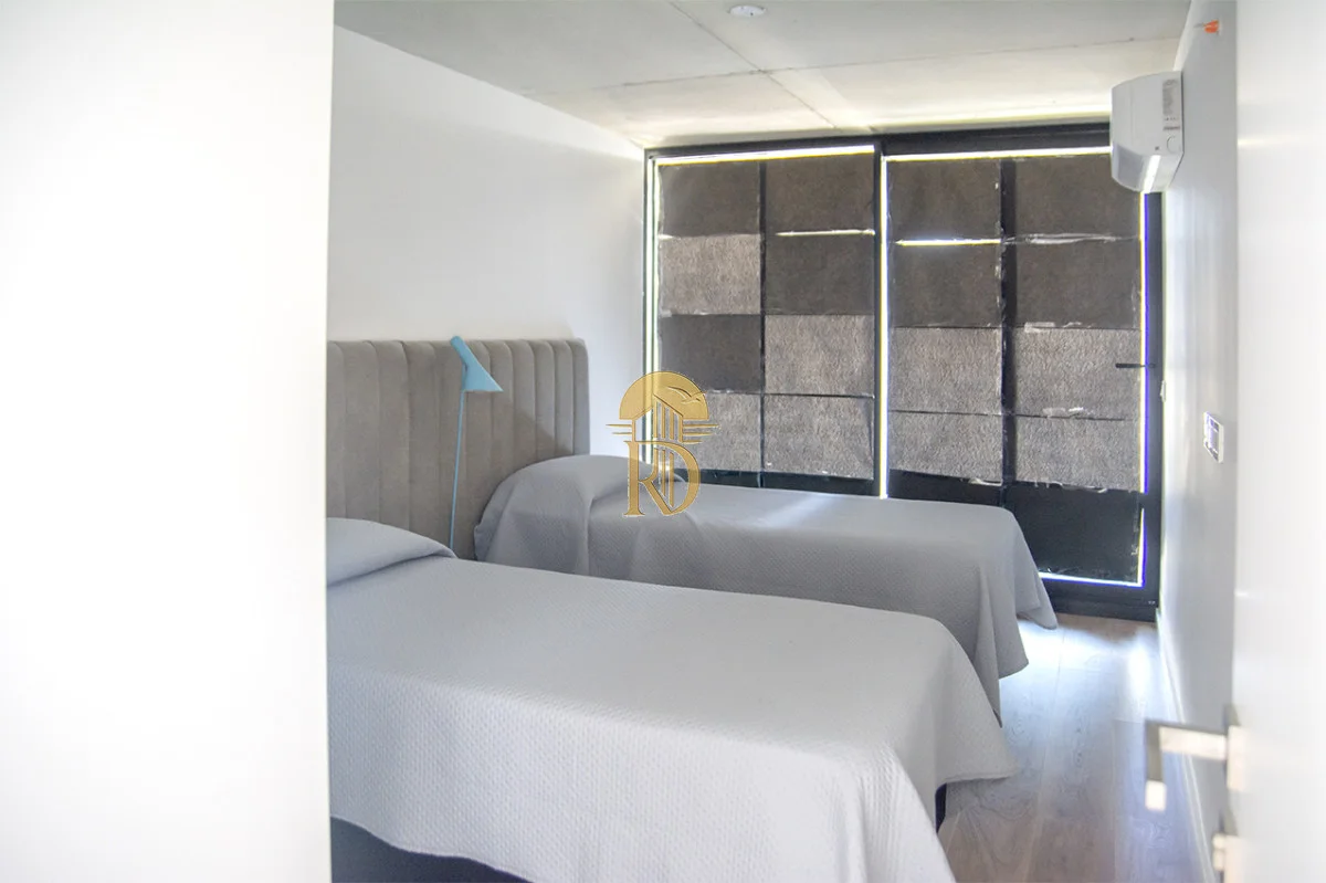 Apartamento en Av. Chiverta, propiedad 269422 -Imagen 17
