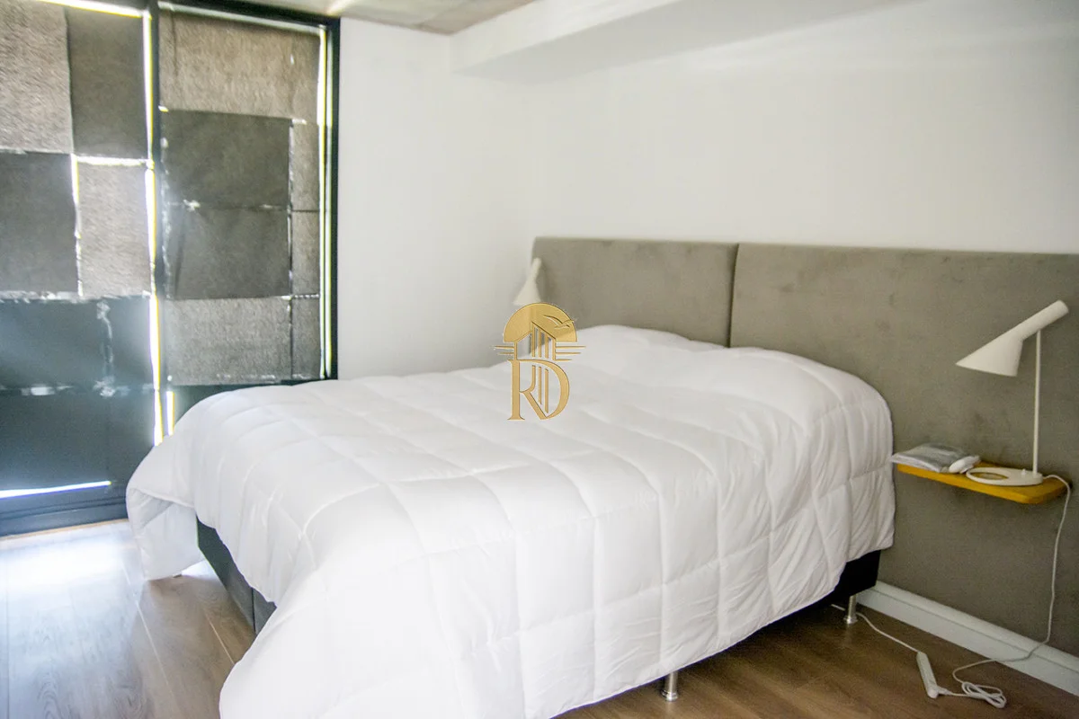 Apartamento en Av. Chiverta, propiedad 269422 -Imagen 18