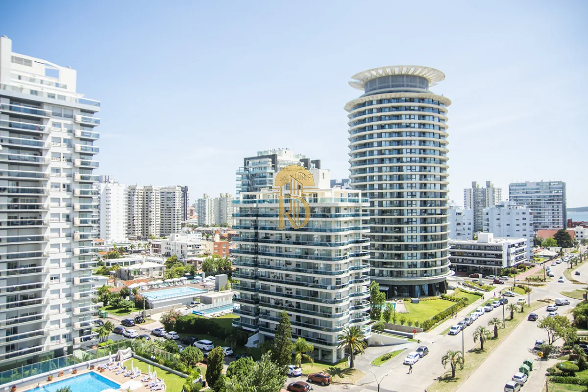 Apartamento en Av. Chiverta, propiedad 269422 -Imagen 20