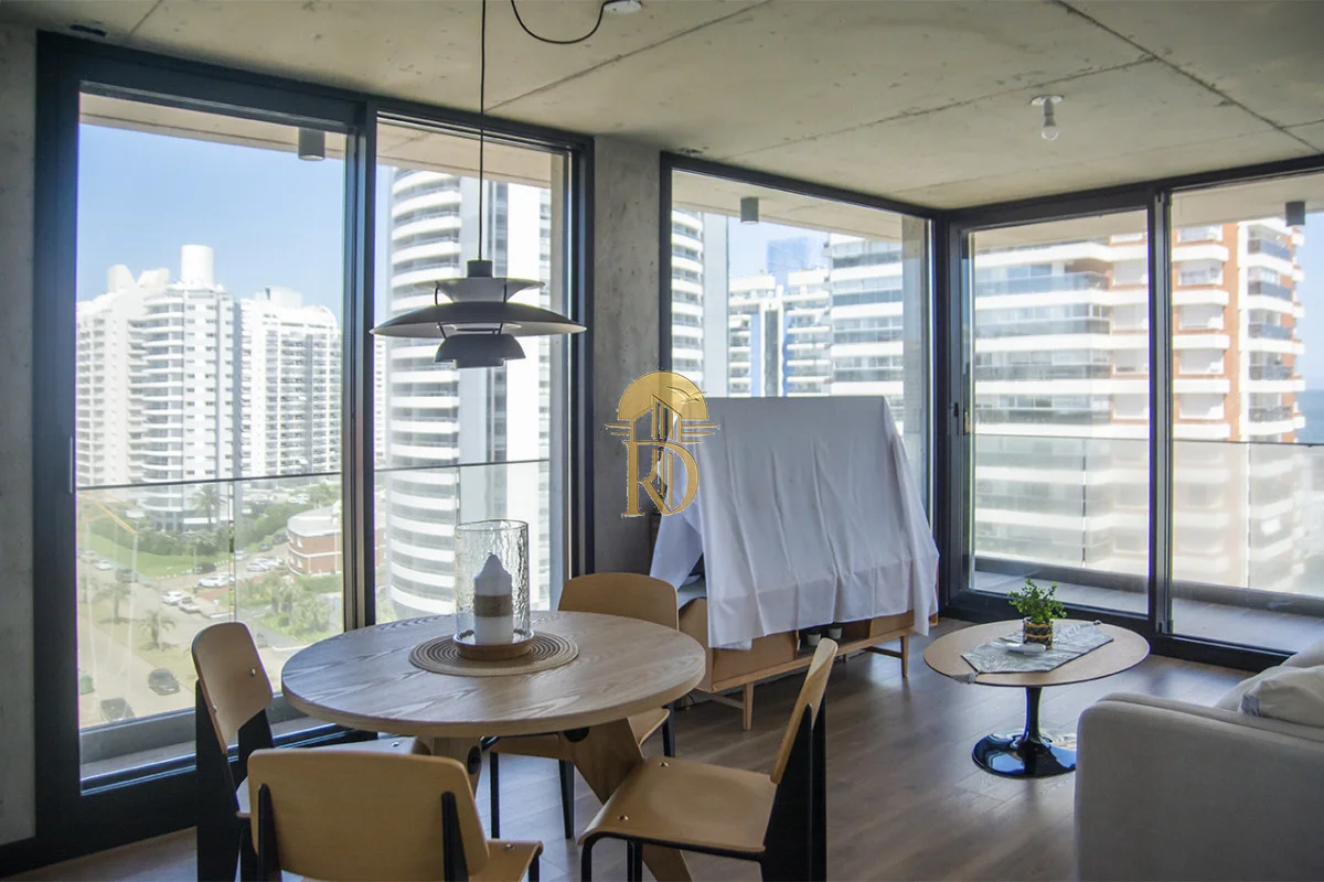 Apartamento en Av. Chiverta, propiedad 269422 -Imagen 3