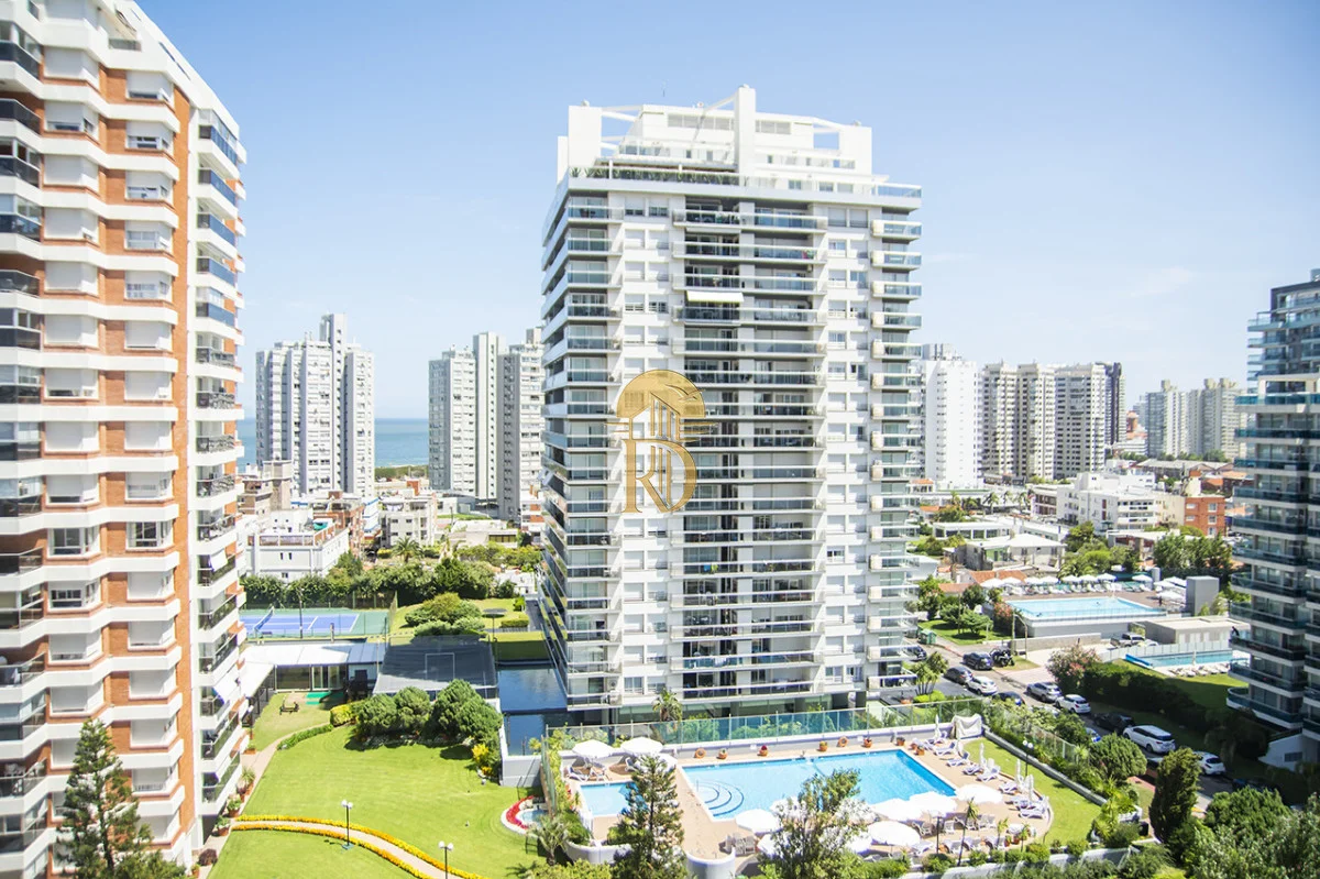 Apartamento en Av. Chiverta, propiedad 269422 -Imagen 21