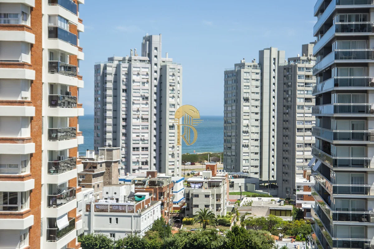 Apartamento en Av. Chiverta, propiedad 269422 -Imagen 22