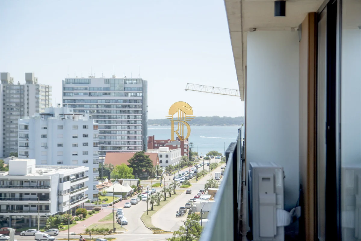 Apartamento en Av. Chiverta, propiedad 269422 -Imagen 23