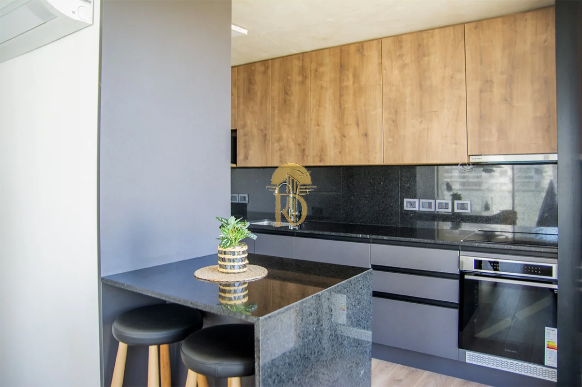 Apartamento en Av. Chiverta, propiedad 269422 -Imagen 4