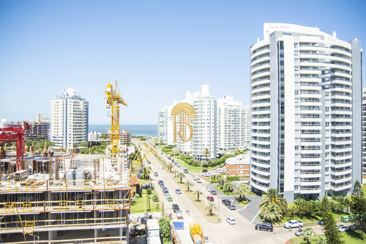 Apartamento en Av. Chiverta, propiedad 269422 -Imagen 8