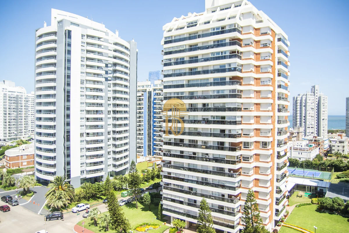 Apartamento en Av. Chiverta, propiedad 269422 -Imagen 9