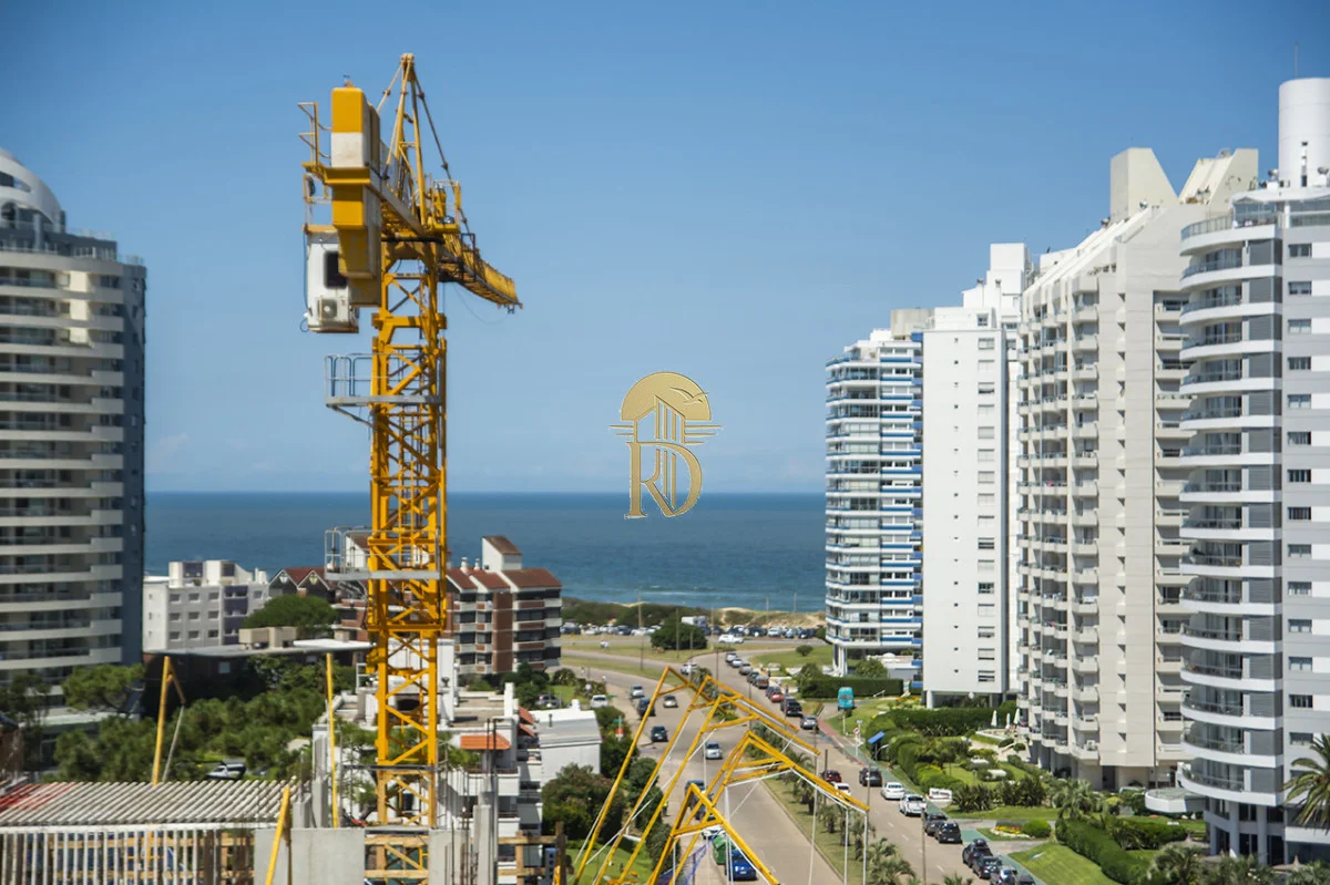 Apartamento en Av. Chiverta, propiedad 269422 -Imagen 10