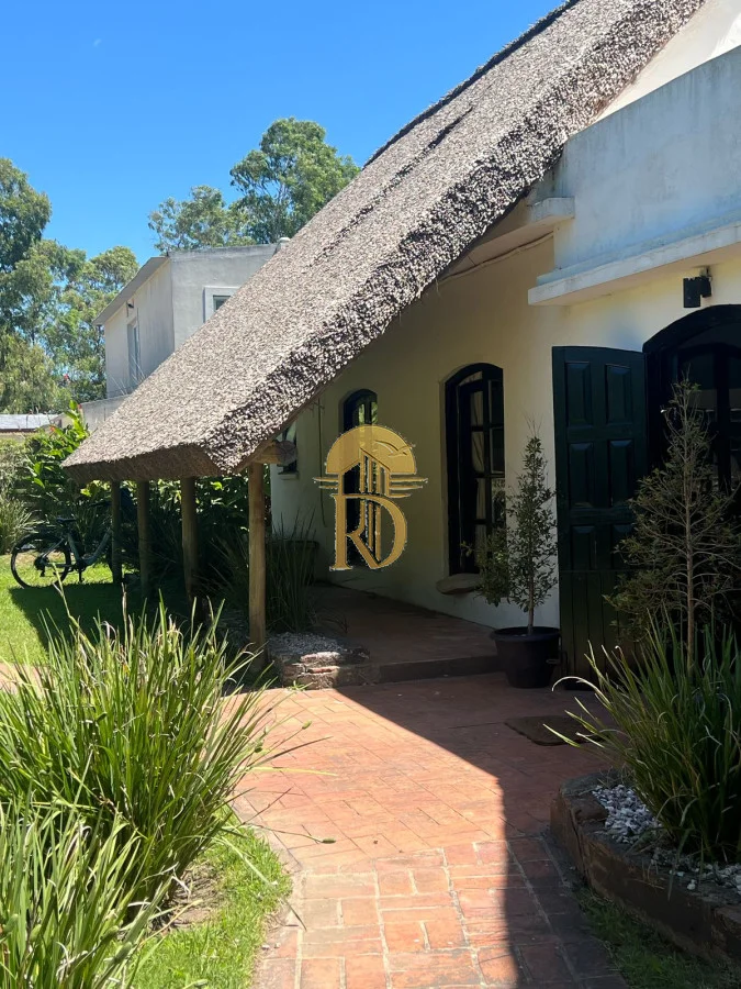 Casa en La Barra, propiedad 269433 -Imagen 3