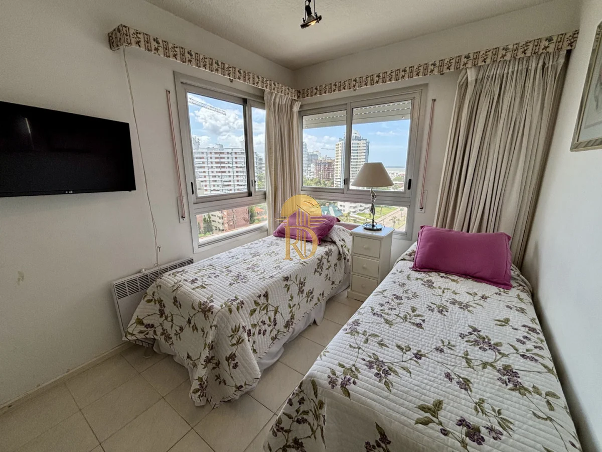 Apartamento en Av. Chiverta, propiedad 269479 -Imagen 11