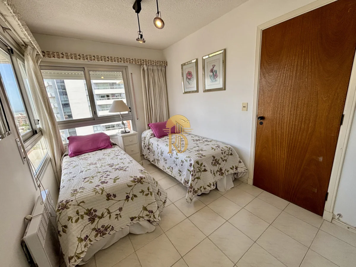 Apartamento en Av. Chiverta, propiedad 269479 -Imagen 12