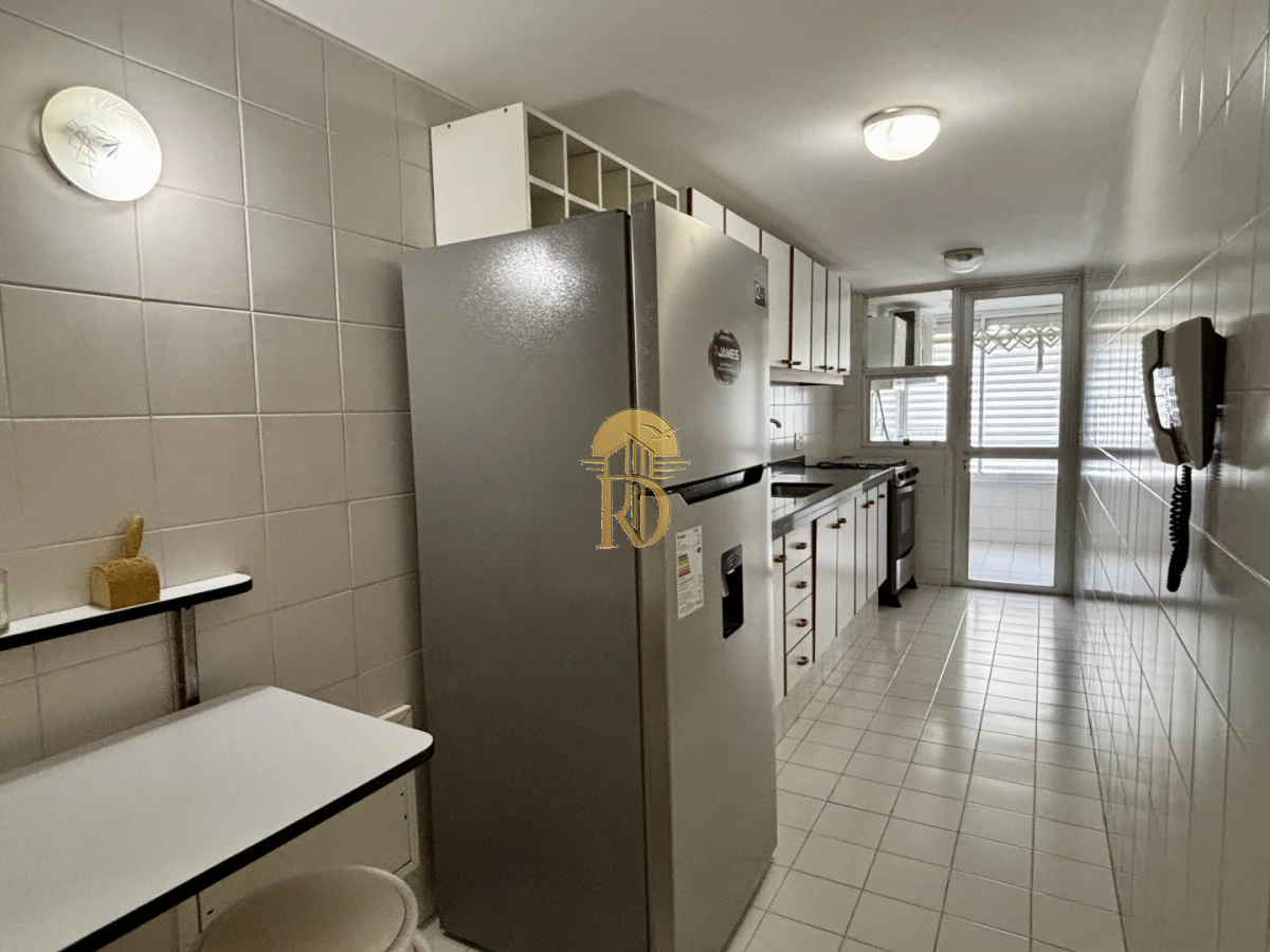 Apartamento en Av. Chiverta, propiedad 269479 -Imagen 16