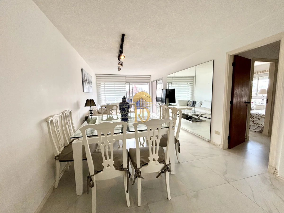 Apartamento en Av. Chiverta, propiedad 269479 -Imagen 3
