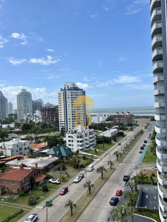 Apartamento en Av. Chiverta, propiedad 269479 -Imagen 21