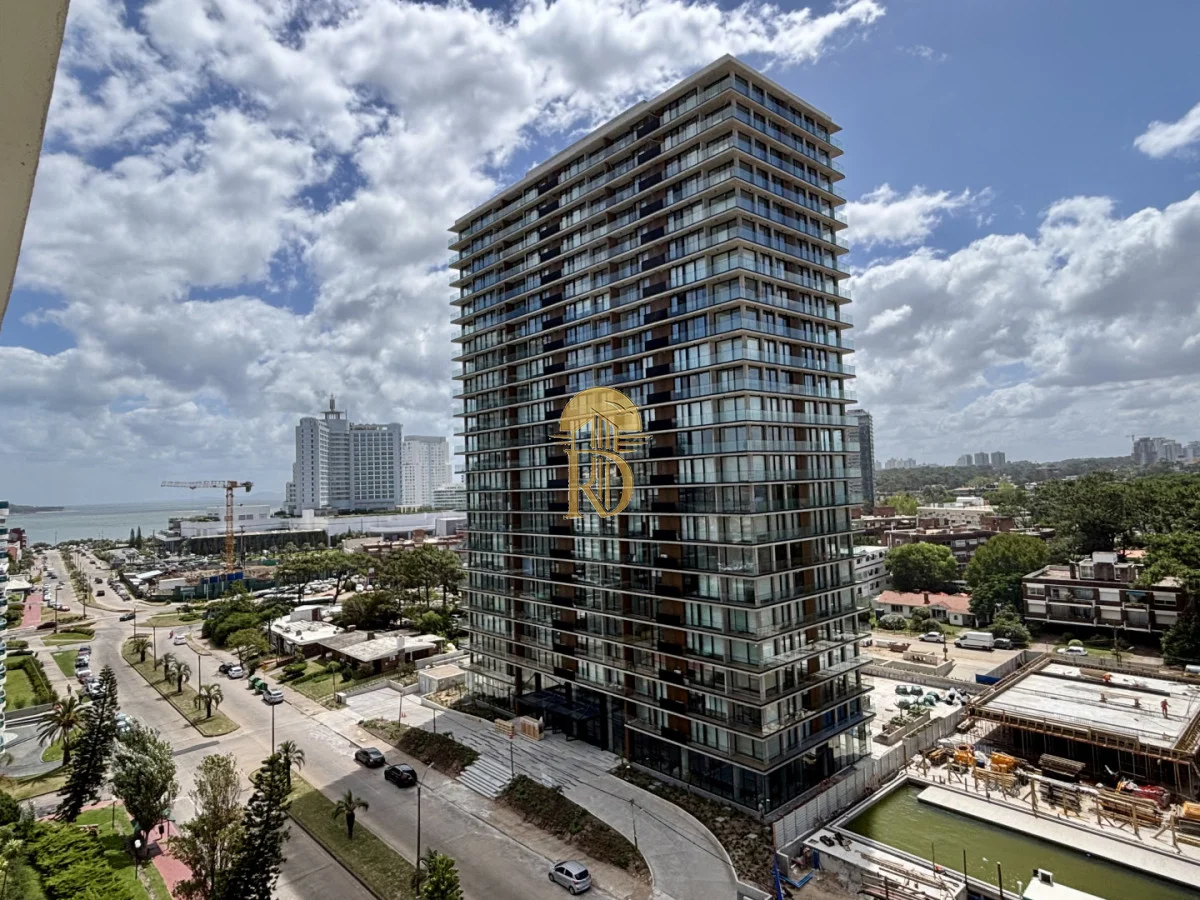 Apartamento en Av. Chiverta, propiedad 269479 -Imagen 22