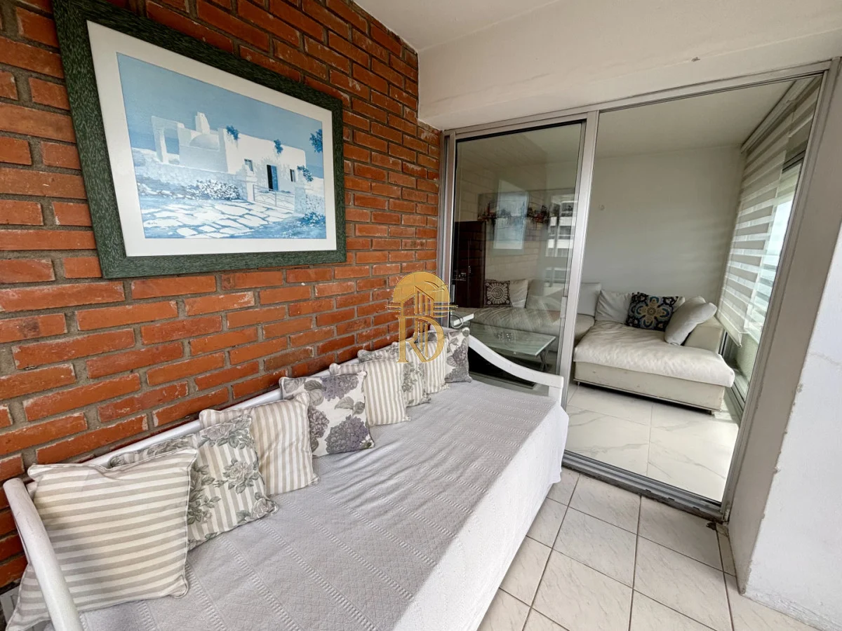 Apartamento en Av. Chiverta, propiedad 269479 -Imagen 23
