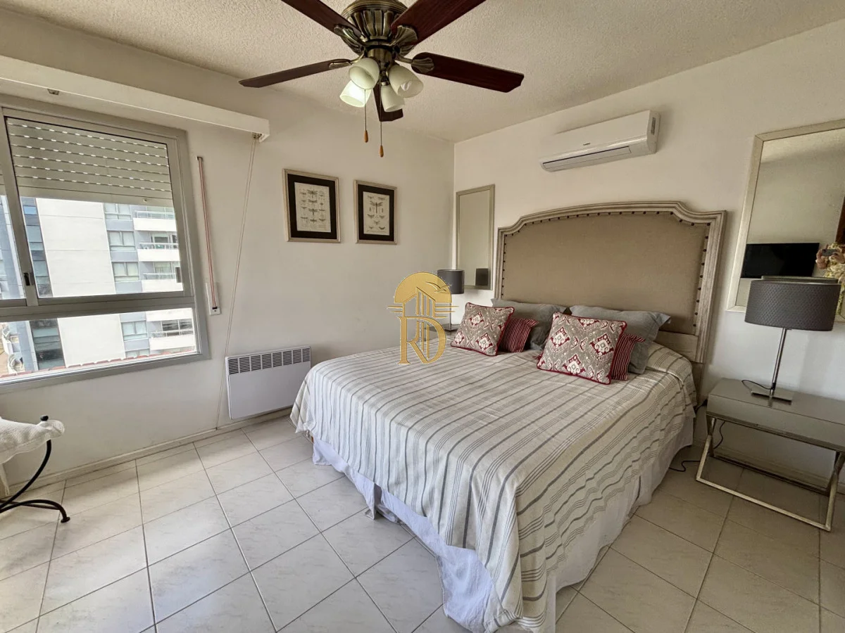 Apartamento en Av. Chiverta, propiedad 269479 -Imagen 5