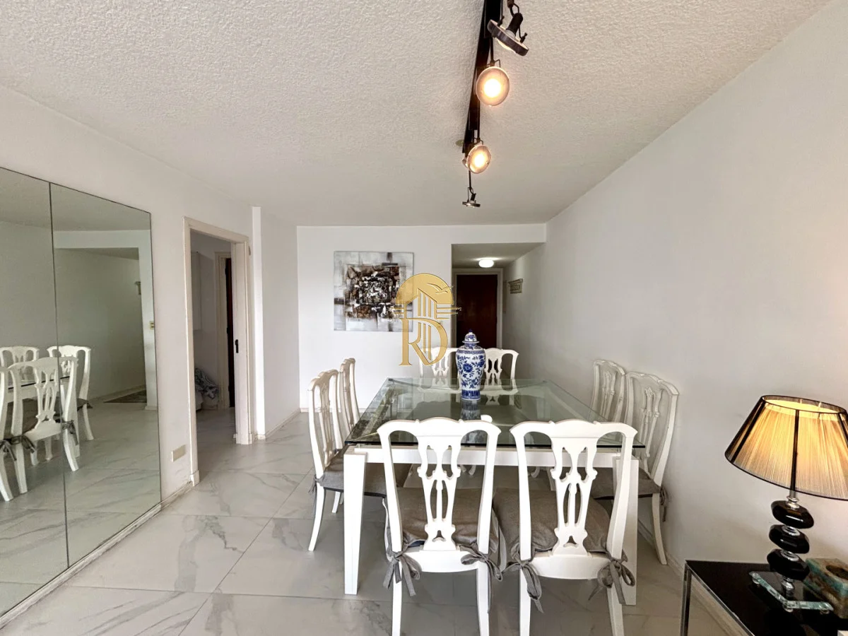 Apartamento en Av. Chiverta, propiedad 269479 -Imagen 7