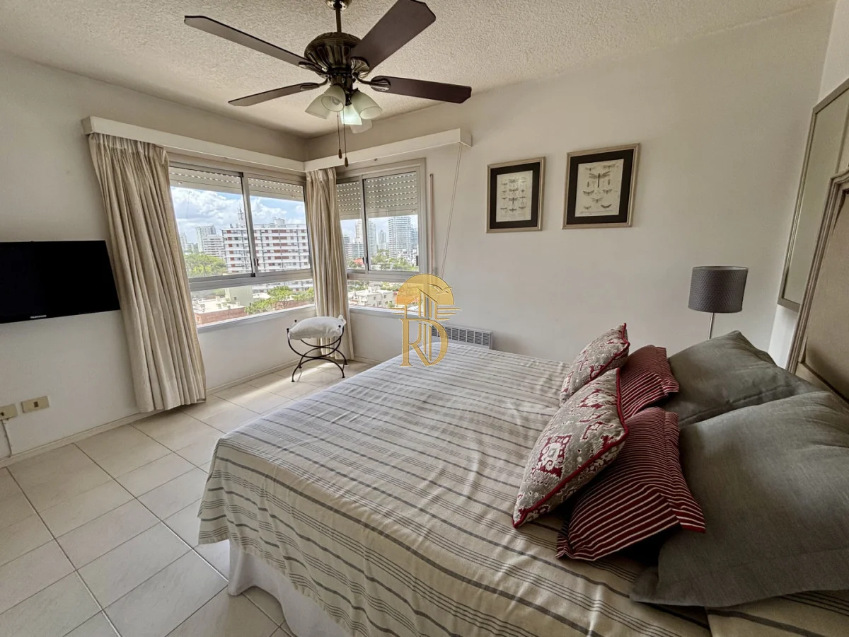 Apartamento en Av. Chiverta, propiedad 269479 -Imagen 8