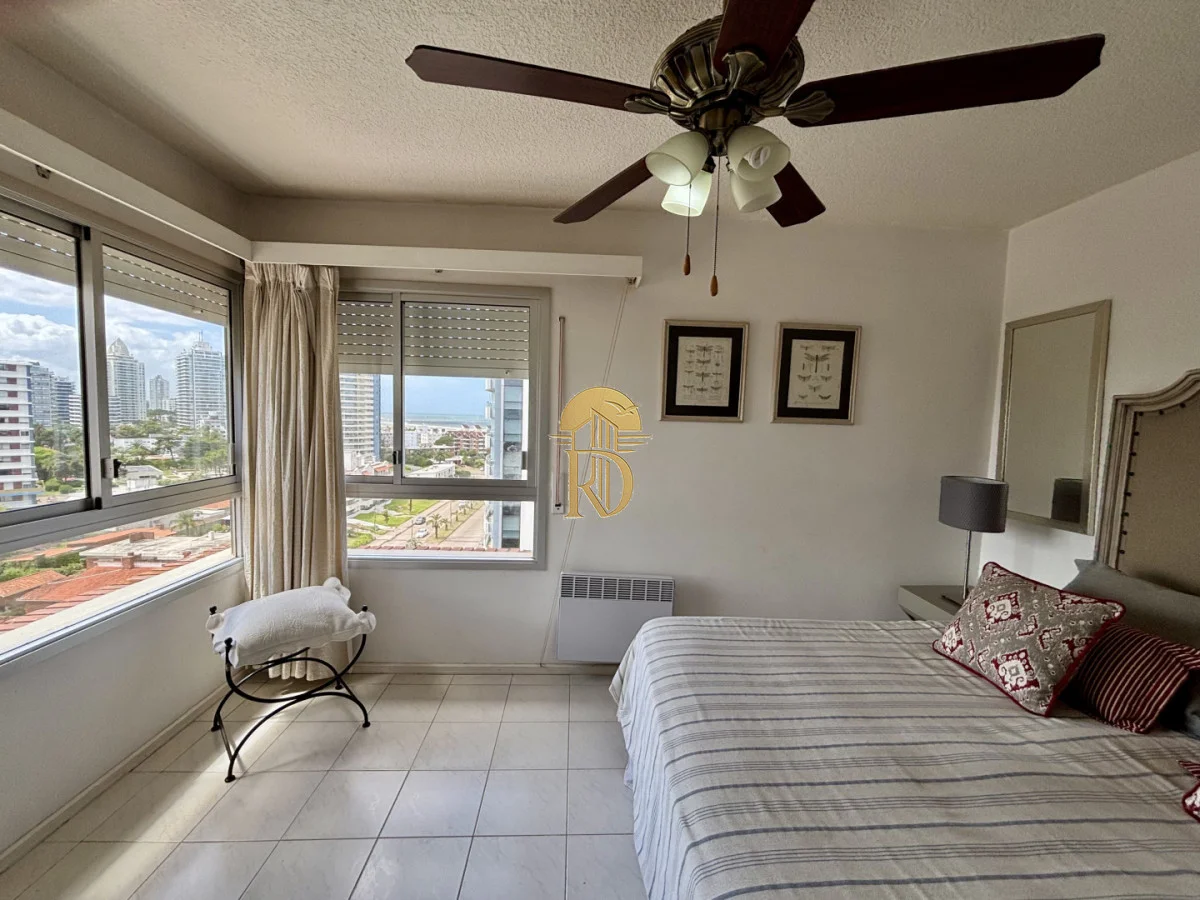 Apartamento en Av. Chiverta, propiedad 269479 -Imagen 9