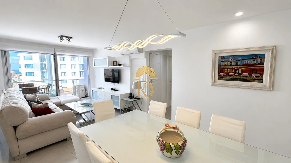 Apartamento en Playa Brava, propiedad 269514 -Imagen 2