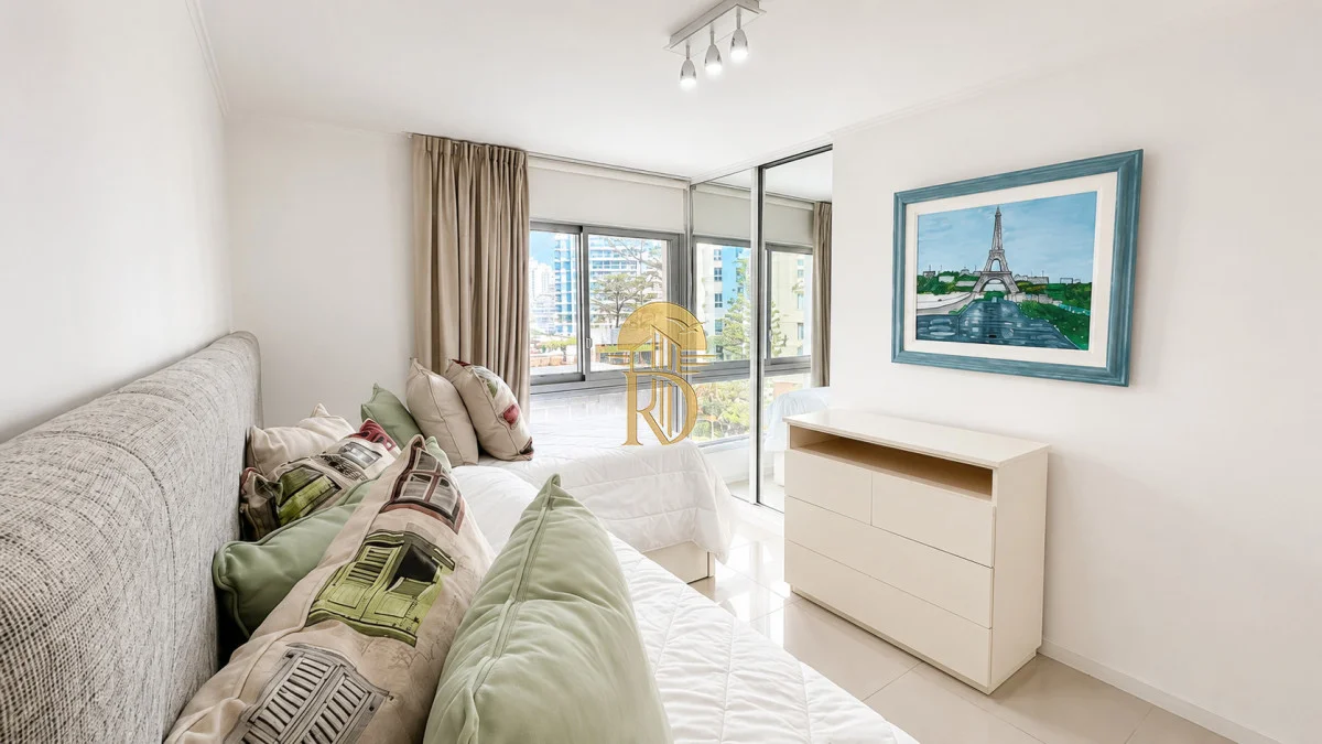 Apartamento en Playa Brava, propiedad 269514 -Imagen 11