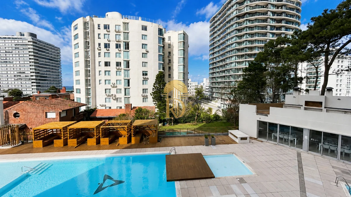 Apartamento en Playa Brava, propiedad 269514 -Imagen 13