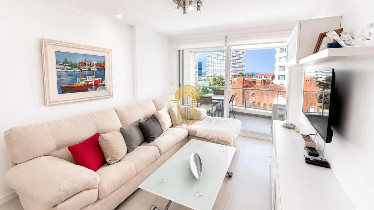 Apartamento en Playa Brava, propiedad 269514 -Imagen 3
