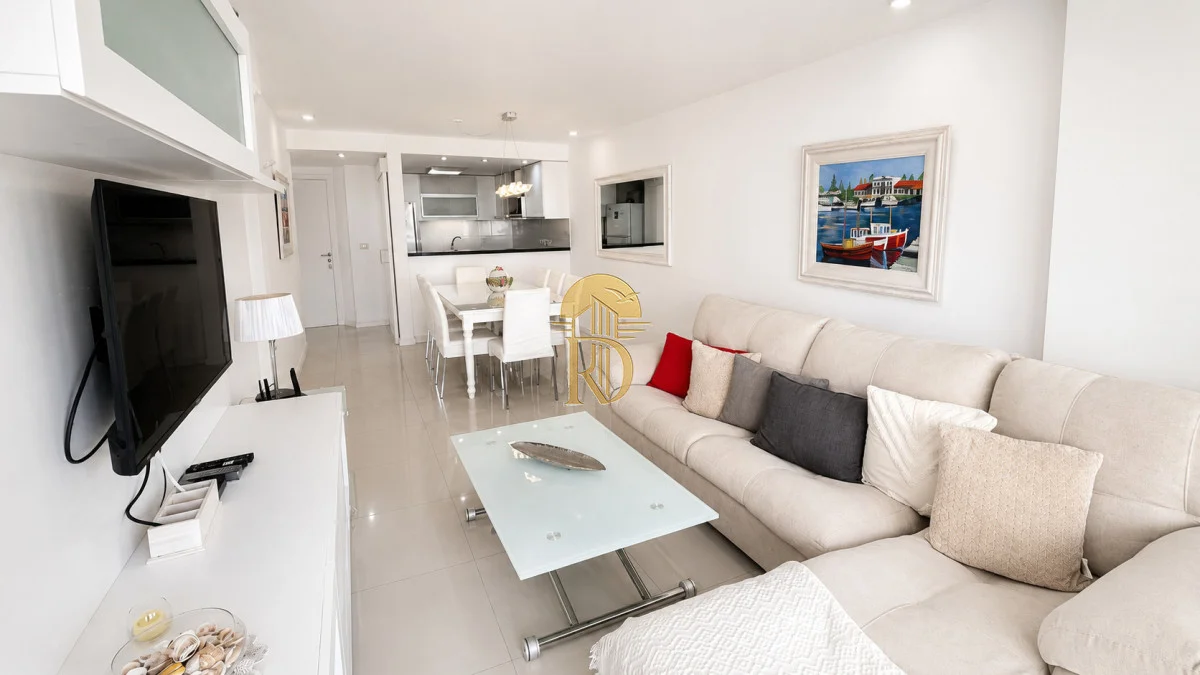 Apartamento en Playa Brava, propiedad 269514 -Imagen 5