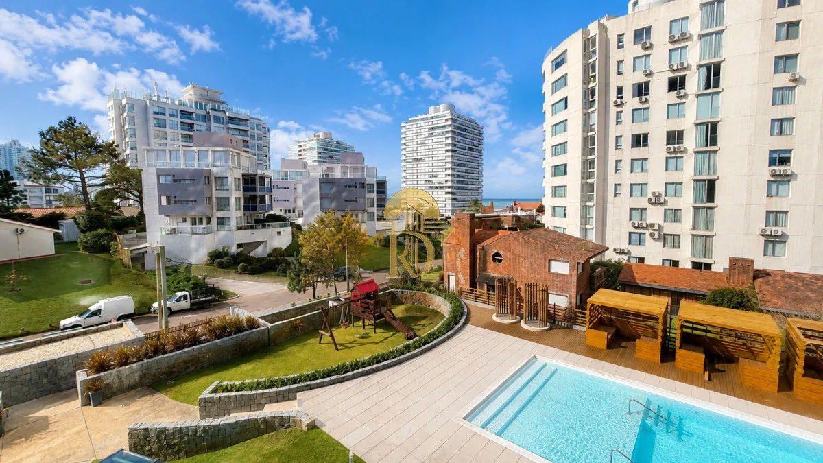 Apartamento en Playa Brava, propiedad 269514 -Imagen 6