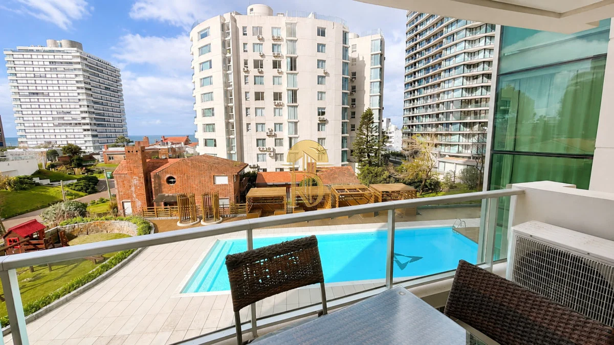 Apartamento en Playa Brava, propiedad 269514 -Imagen 7