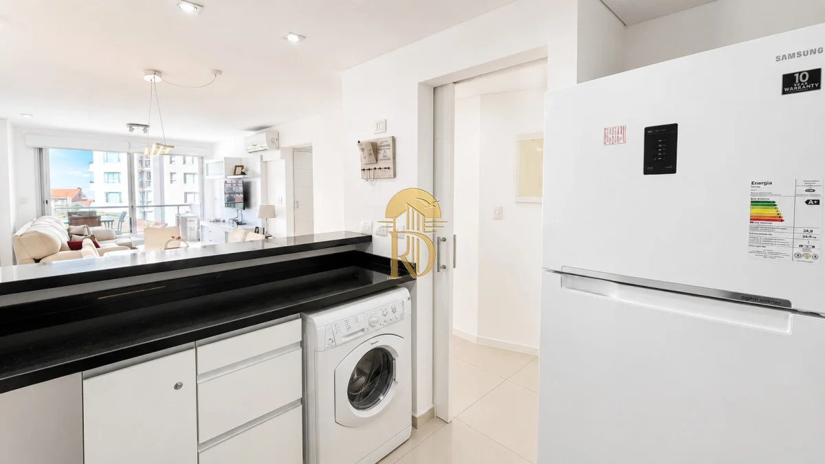Apartamento en Playa Brava, propiedad 269514 -Imagen 8