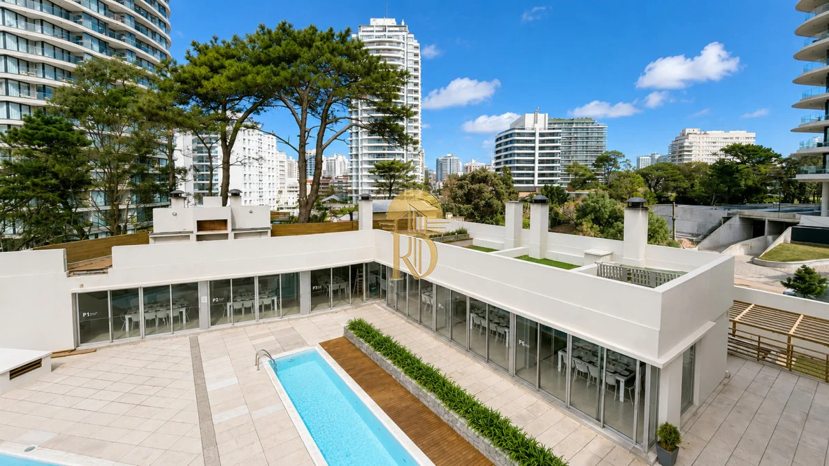 Apartamento en Playa Brava, propiedad 269514 -Imagen 14