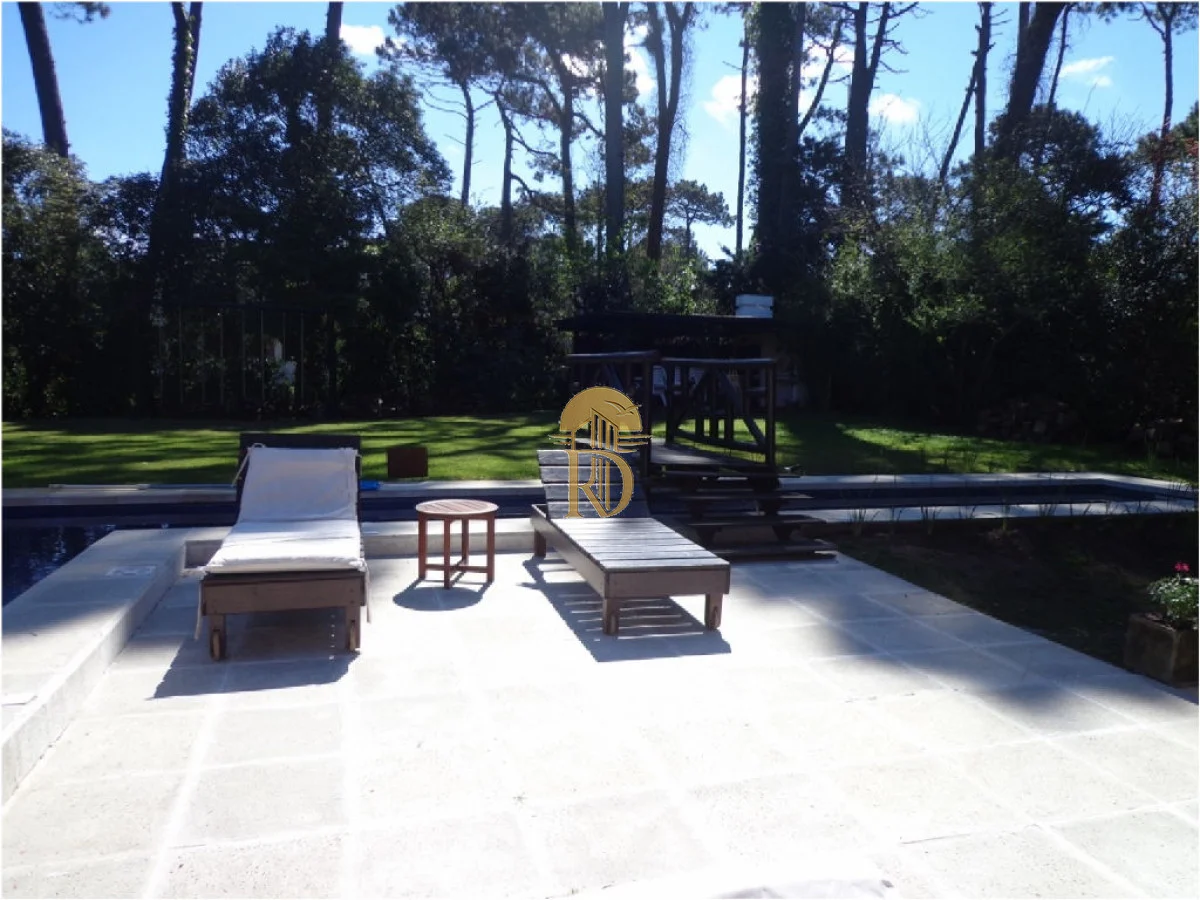 Casa en Punta del Este, propiedad 270368 -Imagen 12