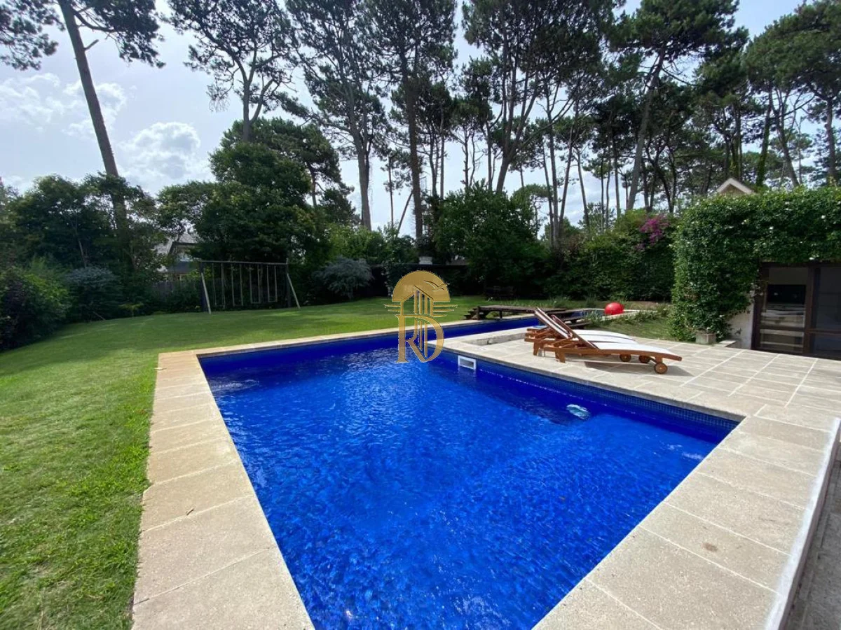 Casa en Punta del Este, propiedad 270368 -Imagen 14