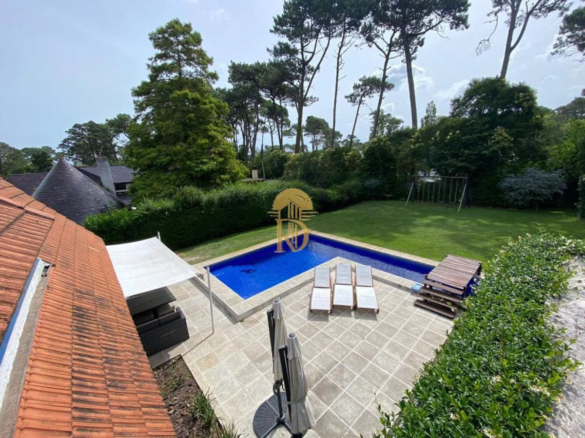 Casa en Punta del Este, propiedad 270368 -Imagen 15