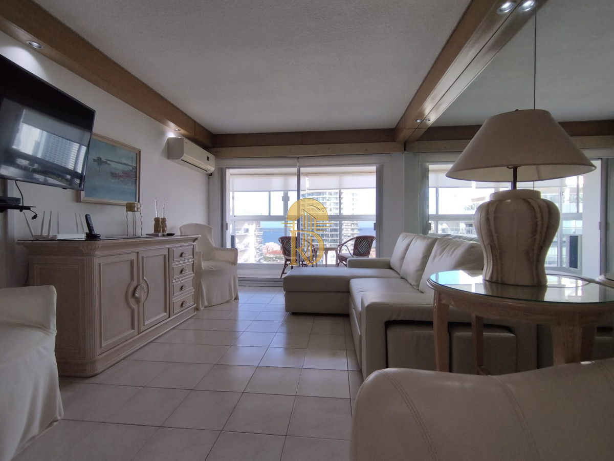 Apartamento en Playa Brava, propiedad 272494 -Imagen 5