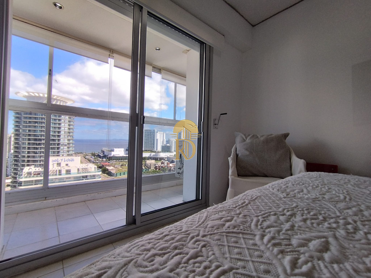Apartamento en Playa Brava, propiedad 272494 -Imagen 3