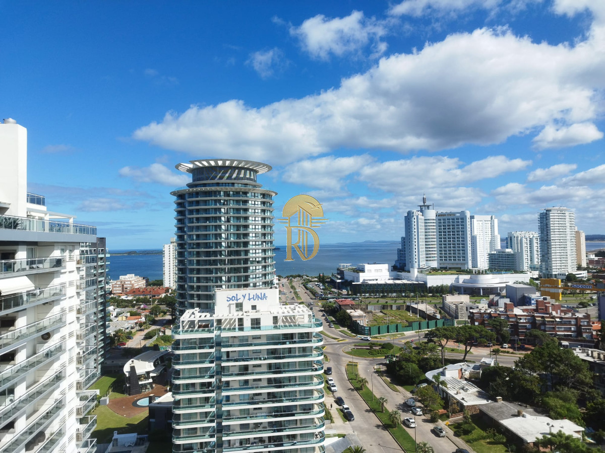 Apartamento en Playa Brava, propiedad 272494 -Imagen 2